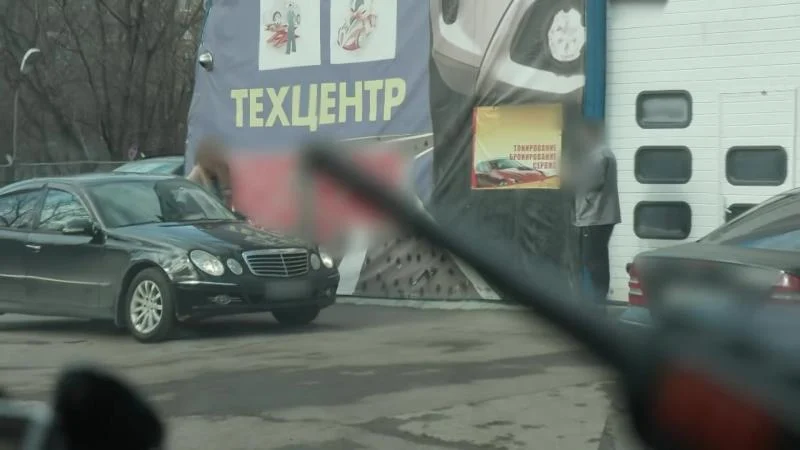 Кадры из ТВ шоу Опасные связи (2019)