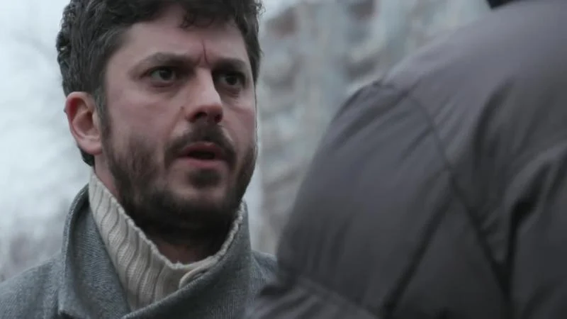 Кадры из ТВ шоу Опасные связи (2019)