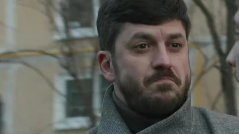 Кадры из ТВ шоу Опасные связи (2019)