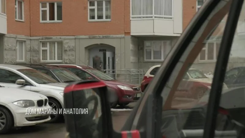 Кадры из ТВ шоу Опасные связи (2019)