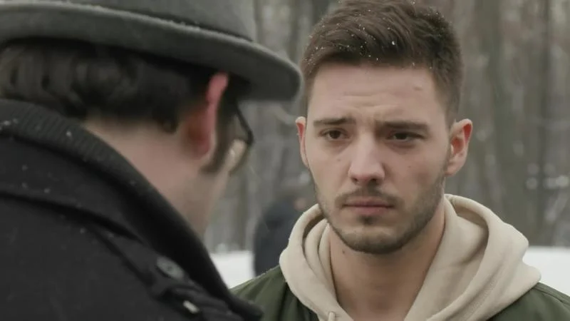 Кадры из ТВ шоу Опасные связи (2019)
