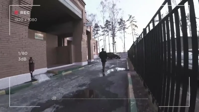 Кадры из ТВ шоу Опасные связи (2019)