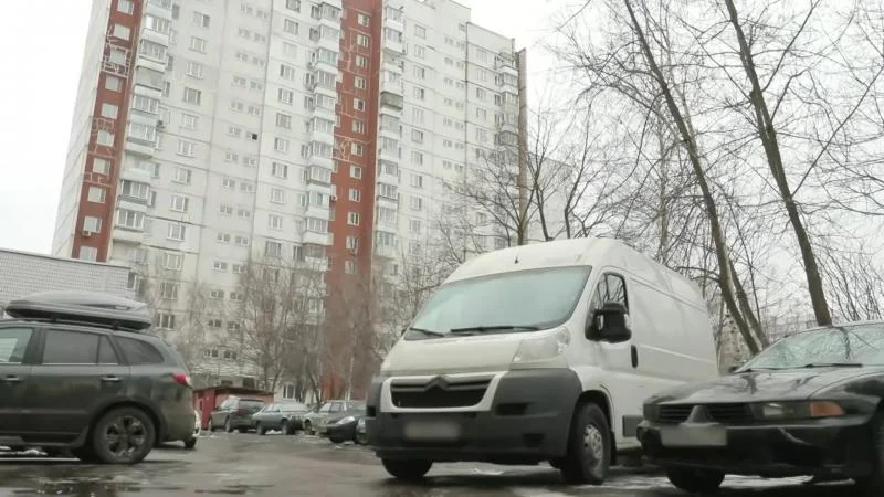 Кадры из ТВ шоу Опасные связи (2019)